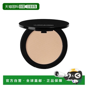 特安矿物质粉饼9.5g posay理肤泉 SPF25控油防 roche 欧洲直邮La