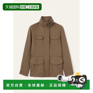 FAF8482_H01U 25秋冬 女士 夹克 欧洲直邮LORO Traveller PIANA