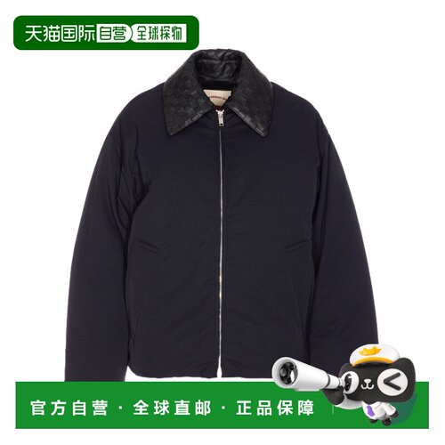 Bottega Veneta 长袖羽绒服 837028V5O30 【付后1h可退】