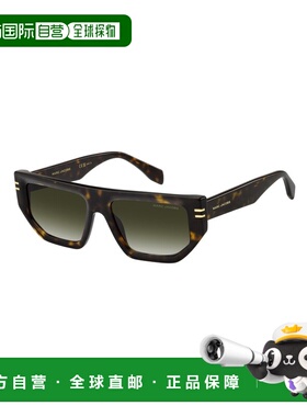 香港直邮MARC JACOBS 男士太阳镜 MARC904S0869K CO 花色