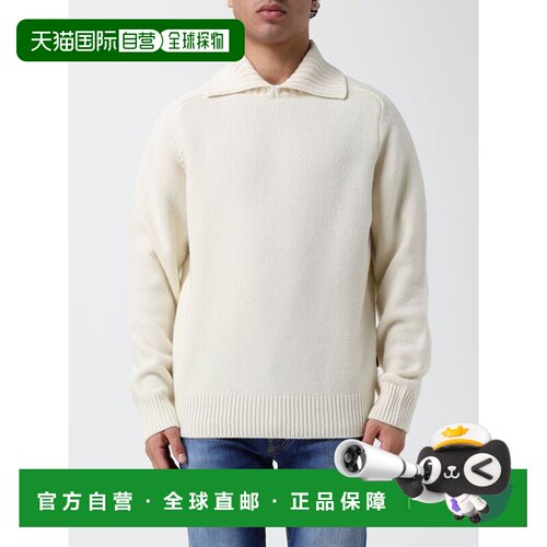 香港直邮SEBAGO 男士针织衫 751284WH15 AW2026 【付后1h可退】
