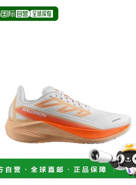 香港直邮Salomon S/Lab AERO BLAZE 2 跑鞋 L47426500