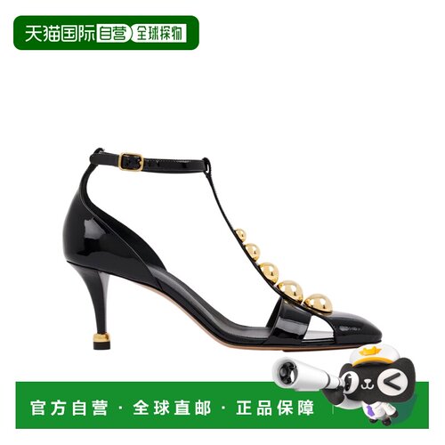 1h可退 Chloe Cleia 高跟凉鞋 CH26S16QWC