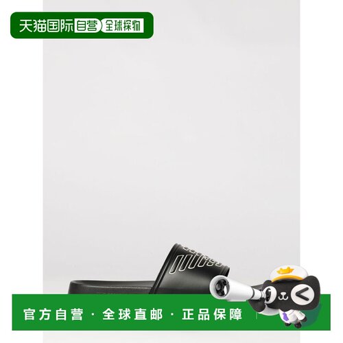 香港直邮EMPORIO ARMANI 男士凉鞋 EX000042AF22189支付后1h可退