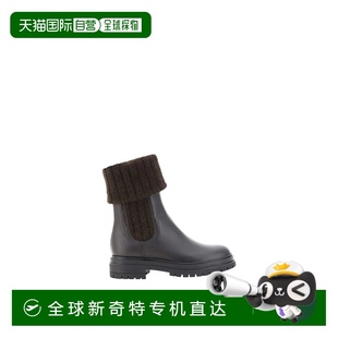 欧洲直邮GIANVITO 女士靴子G7292920GOMCKHMOMO ROSSI