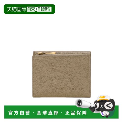 Longchamp Le Foulonne 钱包 30049021