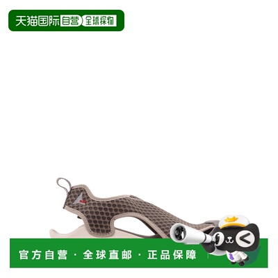 1h可退 香港直邮Roa 男士 ARPY 凉鞋 NBUW1114FA67 grey灰色 舒适