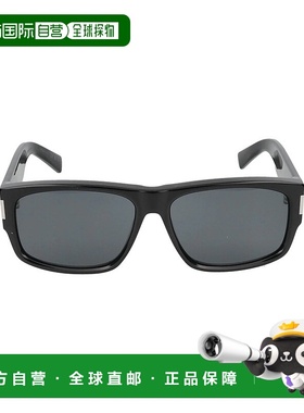 欧洲直邮saint laurent 男士 太阳镜