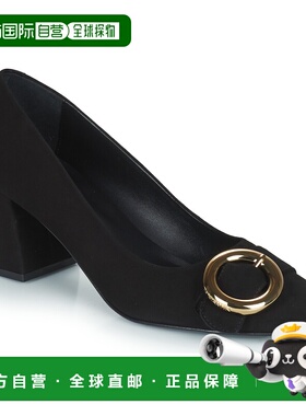 欧洲直邮JB Martin  女鞋 秋冬 高跟鞋 TENTATION单鞋