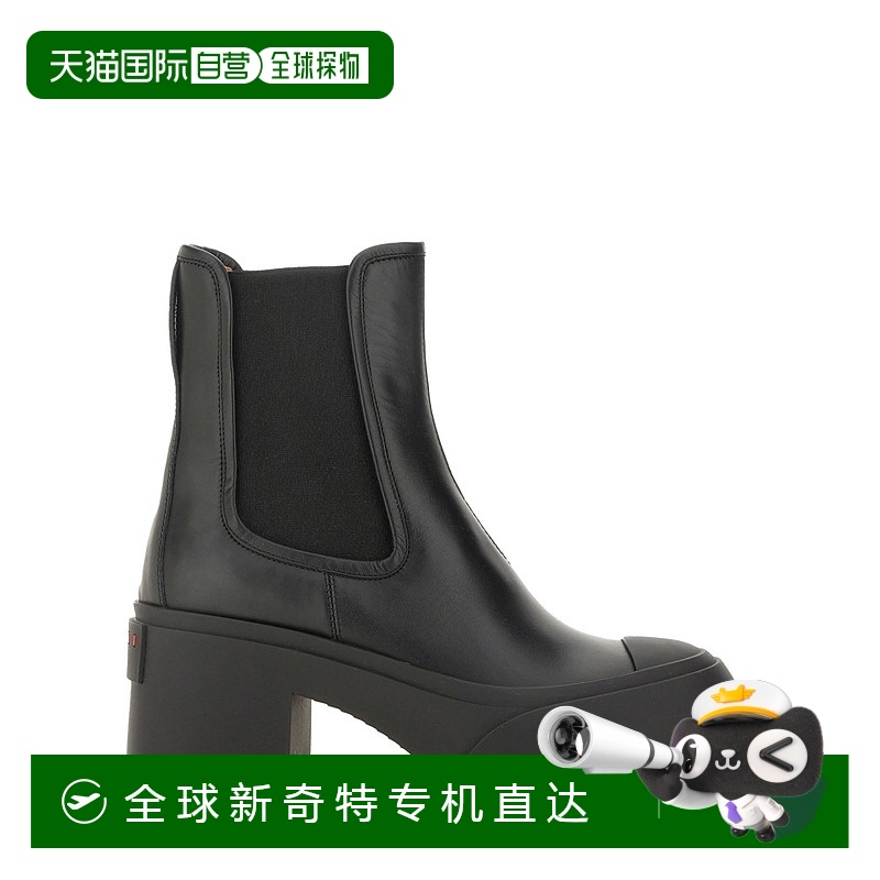1h可退 欧洲直邮marni 女士 靴子