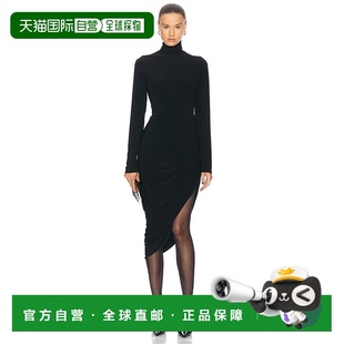 诺玛 KAMALI 卡玛丽 女士 高领单肩垂 1h可退 长袖 香港直邮NORMA