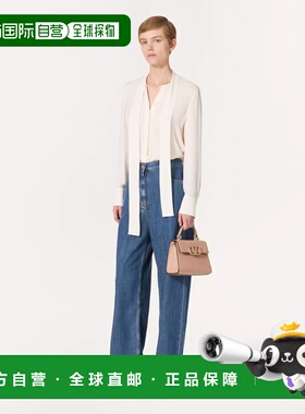 1h可退 欧洲直邮VALENTINO 华伦天奴 26春夏 WB0F53KGW_GF9 女士