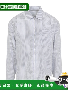 香港直邮Prada 拉链衬衫 SC855189FSOOO长袖