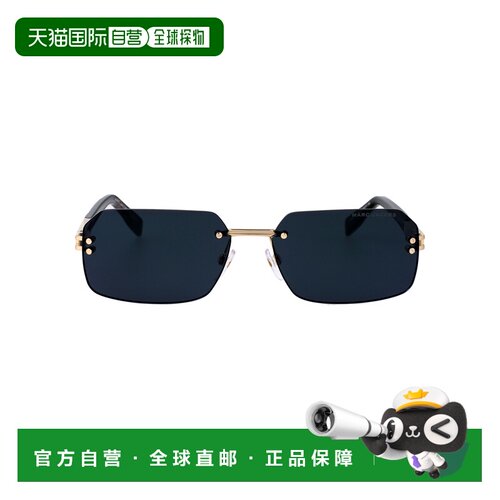 香港直邮MARC JACOBS 男士太阳镜 MARC902S06J SS2026 花色