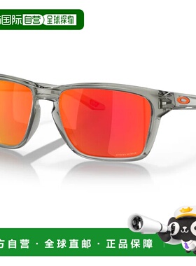 1h可退 欧洲直邮OAKLEY 男士太阳镜 OO944832GRIGIO CO 花色 OCCH