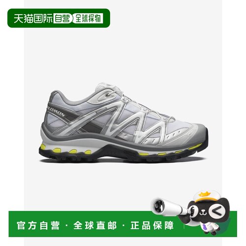 欧洲直邮Salomon萨洛蒙XT-QUEST系列男女同款透气休闲防滑运动鞋