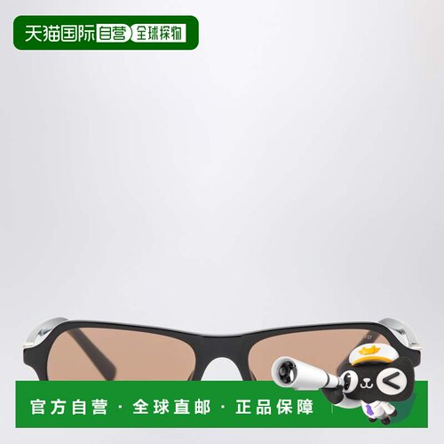 香港直邮MiuMiu缪缪Miu Regard女士太阳镜太阳眼镜【付后1h可退】