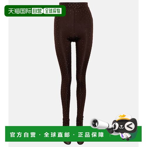 香港直邮ALEXPERRY/Rane女士连裤袜 【付后1h可退】
