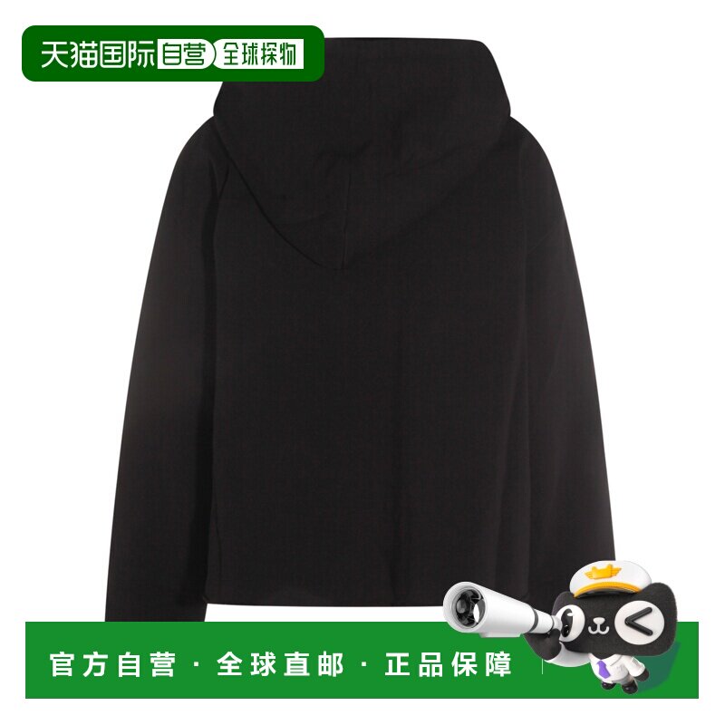 1h可退 香港直邮MM6 MAISON MARGIELA 女士卫衣 S52GU0234M250259