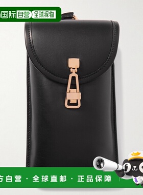 香港直邮Gabriela Hearst 女士 皮革手包 GH788SD001GH788SC013