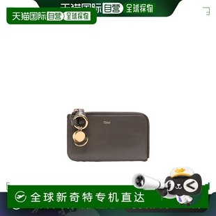 拉链钱包 香港直邮Chloe C25SP535O16