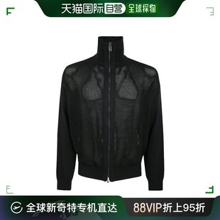阿玛尼 安普里奥 男士 长袖 3D1 香港直邮Emporio 针织开衫 Armani