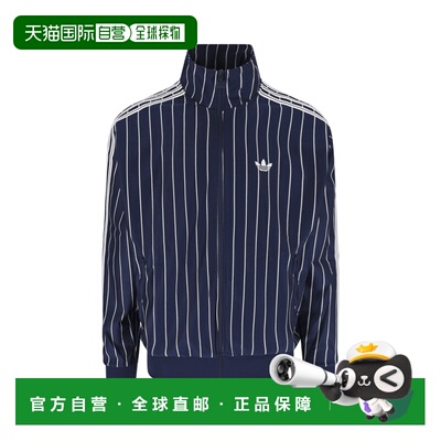 香港直邮adidas 阿迪达斯 男士 毛线衫 KR7228NINDIG