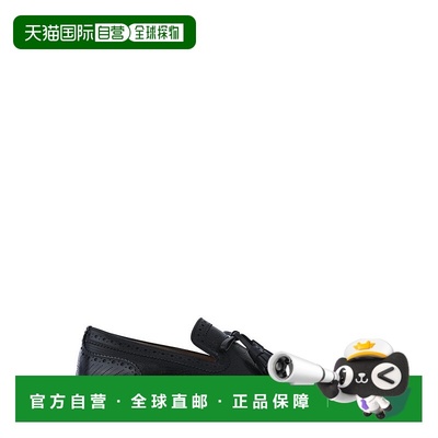 香港直邮Christian Louboutin 克里斯提 鲁布托 男士 Grave Moc