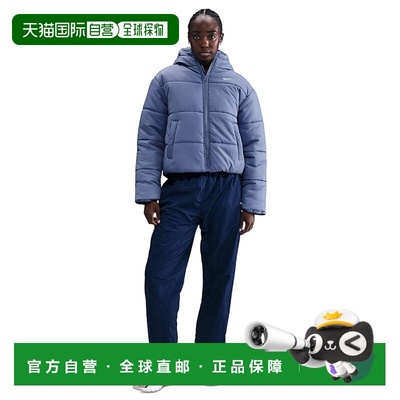 1h可退 香港直邮Nike 耐克 女士 Therma-FIT Synthetic Fill 经典