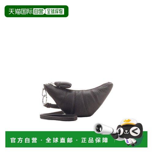 香港直邮Lemaire Croissant牛角钱包 SL0017LL0018斜挎包