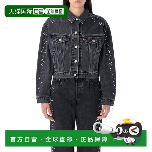 欧洲直邮levi’s/李维斯 女士 外套