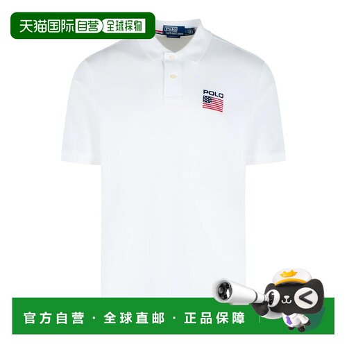 欧洲直邮polo ralph lauren 男士 上装T恤