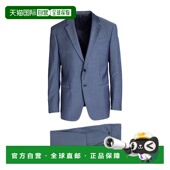 男士 1h可退 西服 安普里奥 阿玛尼 香港直邮Emporio Armani