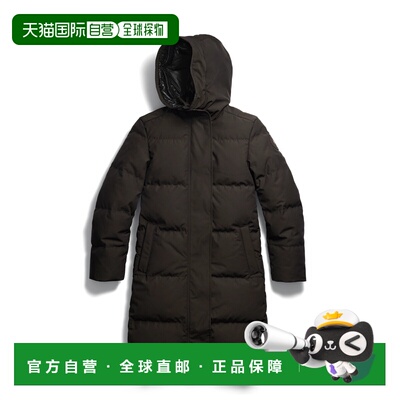 香港直邮CANADA GOOSE 男士外套 1720WT9284 AW20【付后1h可退】