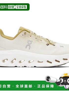 香港直邮On 男士 卡其色 Cloudtilt 运动鞋 3ME10104303昂跑