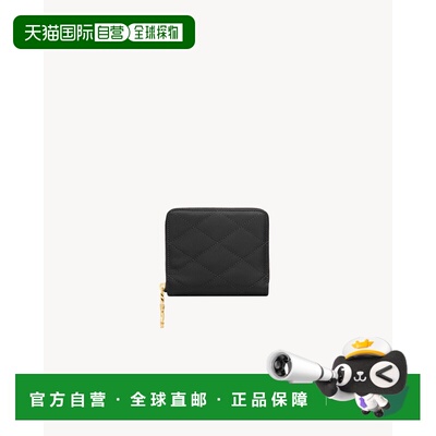 欧洲直邮YSL（圣罗兰）CASSANDRE BIJOU portefeuille compact en