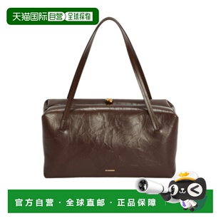 香港直邮Jil Sander Goji 手提包托特包双提手 J08WD0065P5636