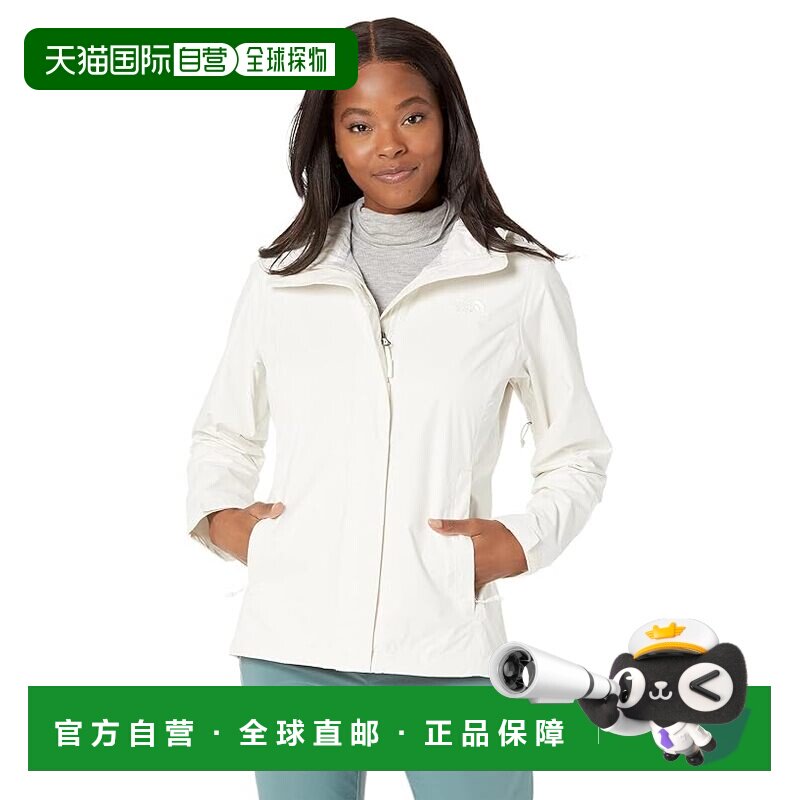 美国直邮the north face 北面 女士 Venture 2 夹克