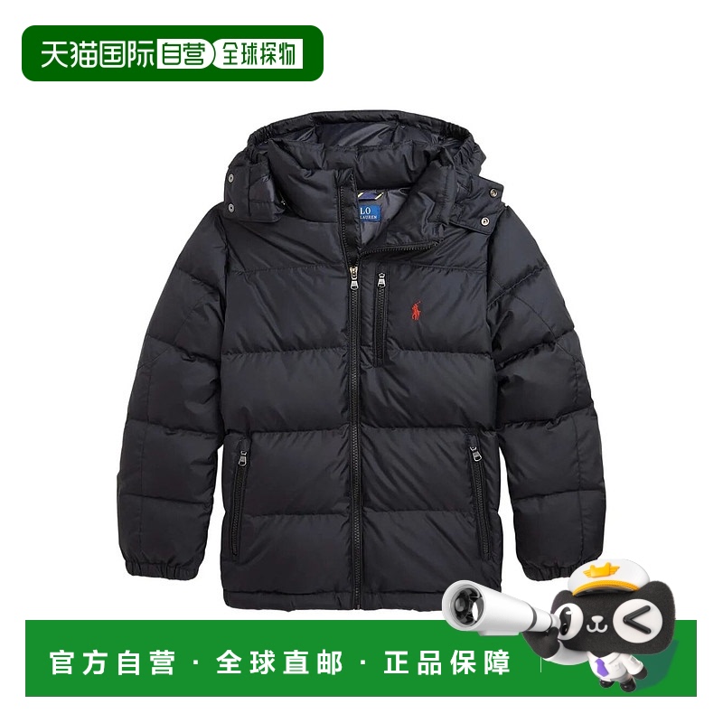 1h可退 欧洲直邮ralph lauren polo 少男 外套