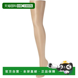 女士 Denier 荧光色连裤 brown棕色 1h可退 袜 香港直邮Wolford