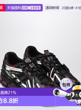 1h可退 香港直邮New Balance  女士 1906A 运动鞋(黑色/粉红) U19