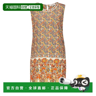 女装 PAISLEY 短款 连衣裙 400 欧洲直邮Derhy P210225 SHAWL