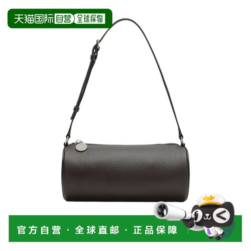 Stella McCartney Logo保龄球包 7P0087WP0655 【付后1h可退】
