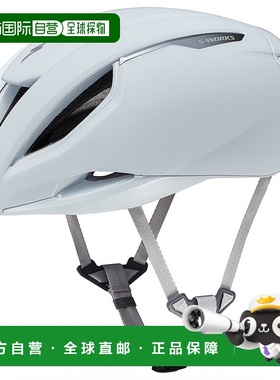 欧洲直邮Specialized闪电S-Works Evade 3 MIPS男女公路自行车骑