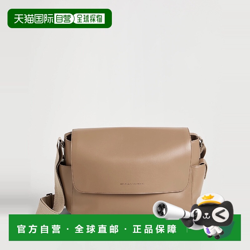 欧洲直邮BRUNELLO CUCINELLI 25秋冬 252BZTOKL603C4275 儿童 单