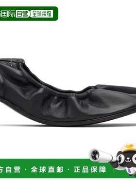 香港直邮Mm6 Maison Margiela 马丁 马吉拉 MM6 女士 黑色 Anatom