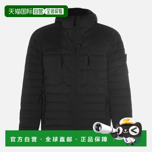 香港直邮STONE ISLAND 男士外套 L1S154100107S01【付后1h可退】