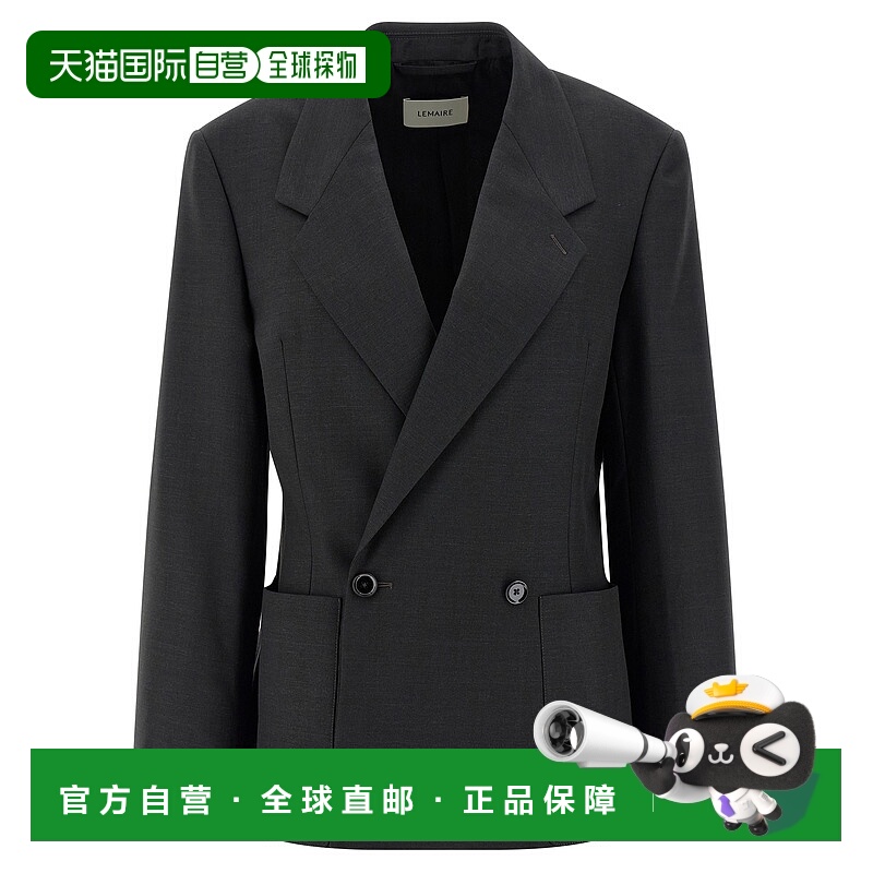 欧洲直邮lemaire 女士 外套