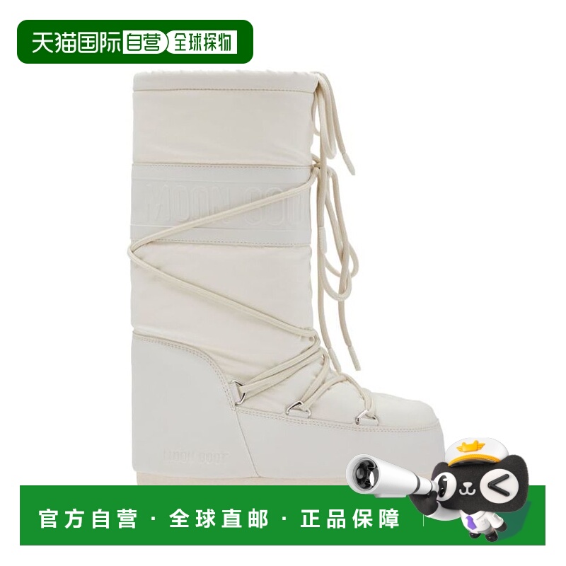 1h可退 MOON BOOT 女士靴子 80D1402760L002