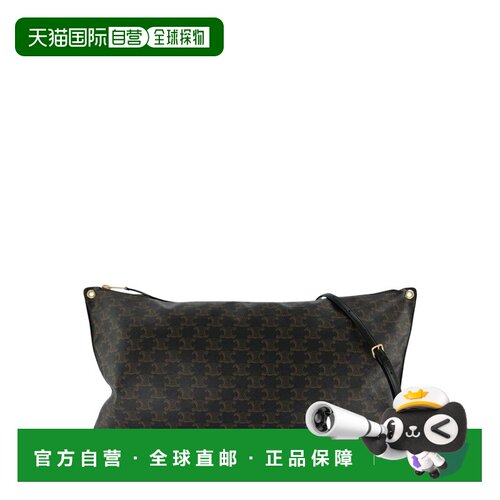 香港直邮CELINE 女士单肩包 L10AG528838NO AW202【付后1h可退】